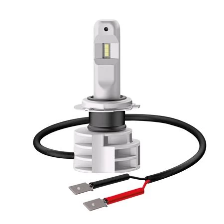 Osram 12/24v 16.9w Cool White Led Driving Gen Off Road H7 Bulbs - Twin Pack - Image 2