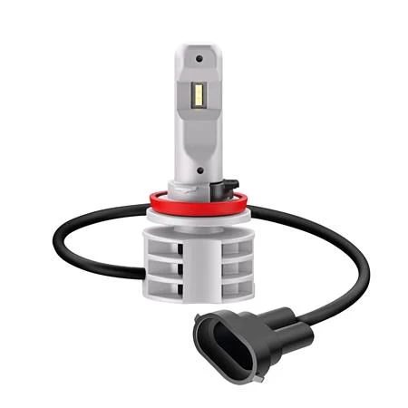 Osram 12/24v 14w Led Driving Off Road Cool White H11 Bulbs - Twin Pack - Image 3