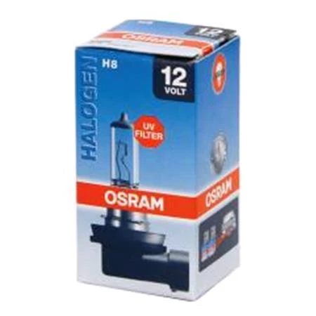 Osram Original H8 Bulb - Single For Bmw 2 Series Active Tourer, 2014 Onwards - Image 3