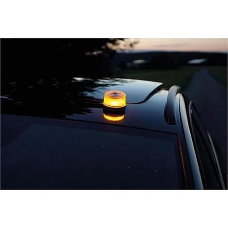 Osram Road Flare Flashing Emergency Beacon - Image 2