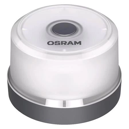 Osram Road Flare Flashing Emergency Beacon