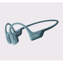Shokz Openrun Pro Bone Conduction Open Ear Sport Headphones - Blue