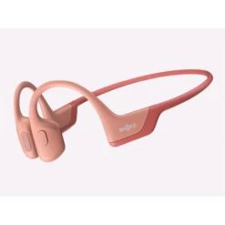 Shokz Openrun Pro Bone Conduction Open Ear Sport Headphones - Pink