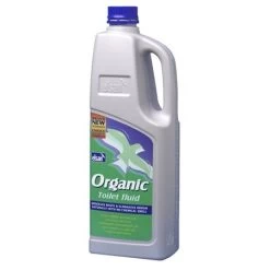 Organic Toilet Fluid - 2 Litre