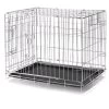 Trixie Metal Kennel Crate - Large Dogs (109 X 79 X 71cm)