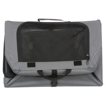 Trixie Comfort Mobile Pet Kennel With Sturdy Steel Frame - Large - Image 6