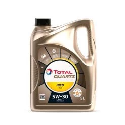 Total Quartz Ineo Mc3 5w - 30 Engine Oil - 5 Litre