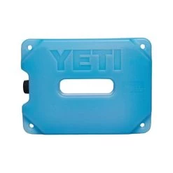 Yeti Ice Pack 4lb / 1800g Ice Pack - Clear