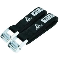 Stayhold Pro Straps (Pair) - 10ft - 3m X 33mm
