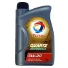 Total Quartz 9000 Future Ecob 5w - 20 Engine Oil - 1 Litre