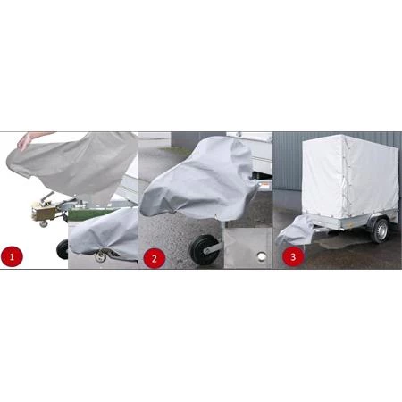 Drawbar Cover 81cmx32cmx59cm