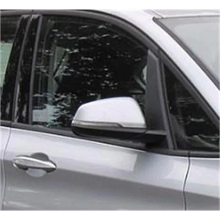 Right Mirror (Electric, Heated, Indicator & Puddle Lamp, Primed Cover) For Bmw 2 Series Active Tourer, 2014 - 2020 - Image 4