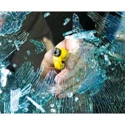 Resqme - The Worlds Best Car Escape Tool