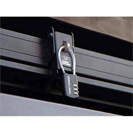Front Runner Rack Accessory Lock / Small - Image 4