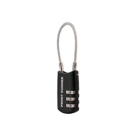 Front Runner Rack Accessory Lock / Small - Image 7