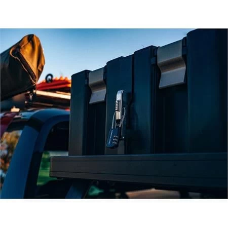 Front Runner Rack Accessory Lock / Small - Image 8