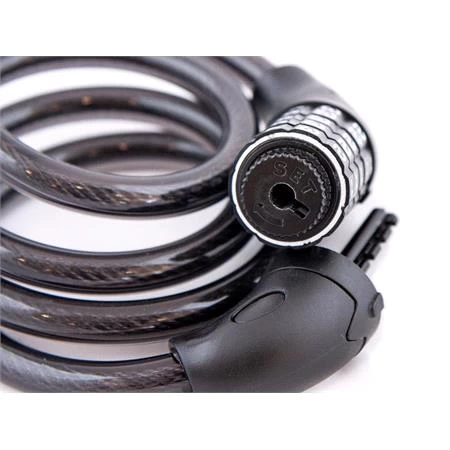 Front Runner Rack Accessory Lock / Large - Image 3