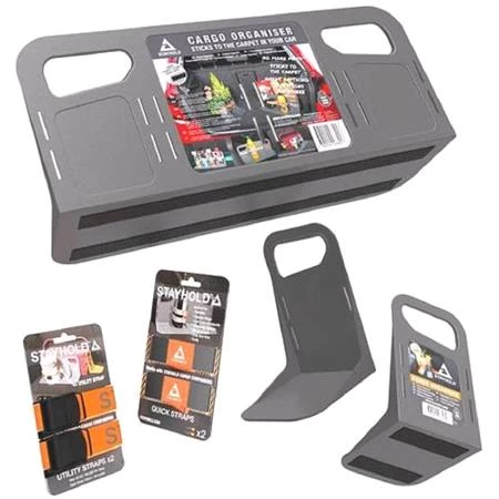 Stayhold Super Car Organizer Pack - Image 2