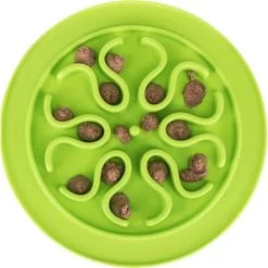 Trixie Pet Slow Feed Mat - Easy Clean