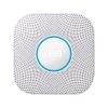 Google Nest Protect 2nd Gen Wired Smoke & Carbon Monoxide Alarm