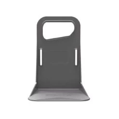 Metro Small Carpet Shopping Holder - Grey