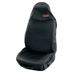 Petex Universal Action Sports Style Protective Car Seat Cover - Black