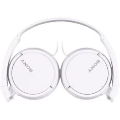 Sony Over Ear Headphone - White