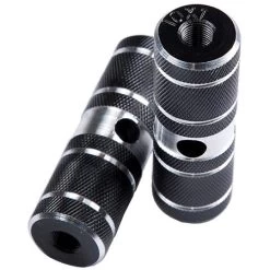 Bmx Alloy Stunt Pegs - Pair