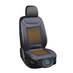 Streetwize 12v Heating And Cooling Car Seat Cushion