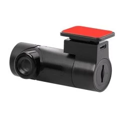 Streetwize Slimline Wifi Dash Cam