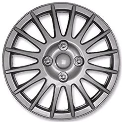 14 Inch Lightning Wheel Trim Set Of 4