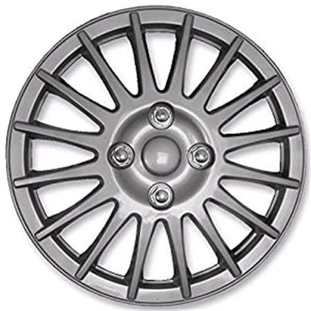14 Inch Lightning Wheel Trim Set Of 4
