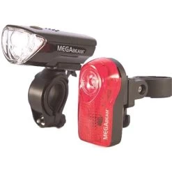 Megabeamoao Led Cycle Light Set