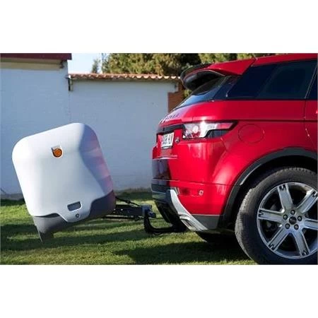 Towbox V2 Dog - Grey - Image 5