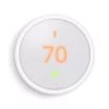 Google Nest Thermostat E - White