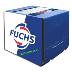 Fuchs Titan Gt1 Pro C - 3 Xtl - Synthetic Oil (5w - 30) - Lube Cube - 5 Litre