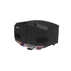 Towbox V3 Urban - Black - 400 Litres