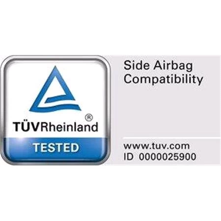 Ravenna Seat Cushion - Brown - Image 3