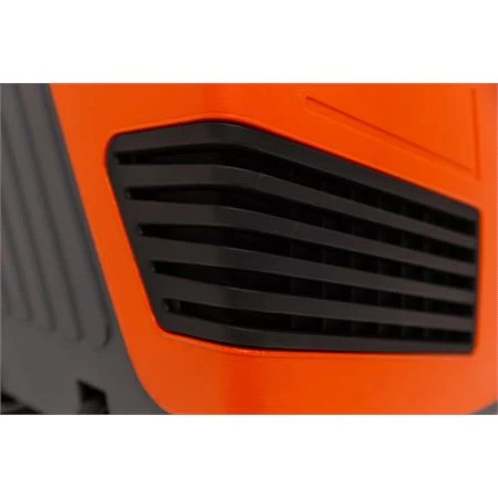 Towbox V3 Sport - Orange - 400 Litres - Image 3