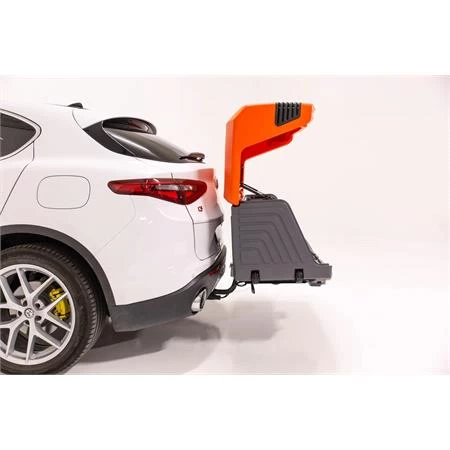 Towbox V3 Sport - Orange - 400 Litres - Image 5
