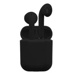 Streetz True Wireless Stereo Semi - In - Ear With 300mah Charging Case