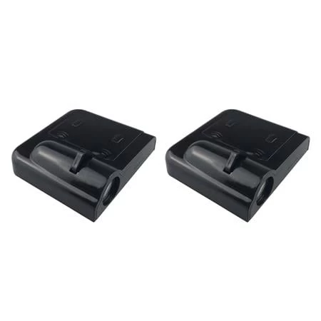 Suzuki Car Door Led Puddle Lights Set (X2) - Wireless - Image 3