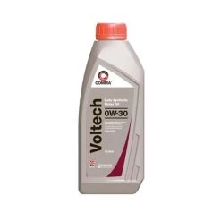 Comma Pmo Voltech 0w - 30 - 1 Litre