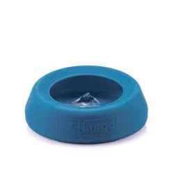 Kurgo Splash Free No Spill Travel Bowl