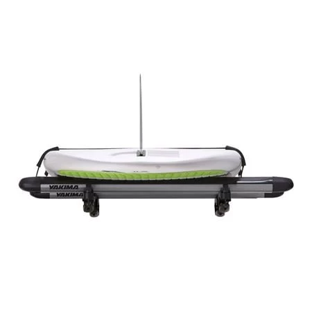 Yakima Sup Pup Sup Paddle Board Carrier - 2 Boards - Image 5