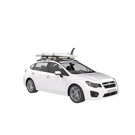 Yakima Sup Pup Sup Paddle Board Carrier - 2 Boards - Image 6