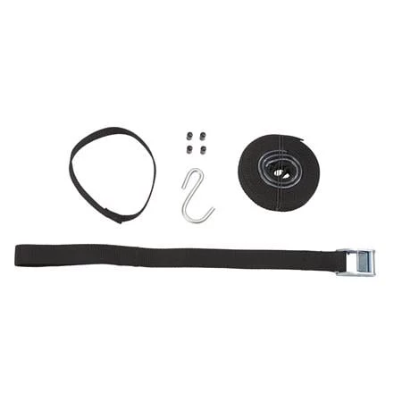 Yakima Sup Pup Sup Paddle Board Carrier - 2 Boards - Image 8