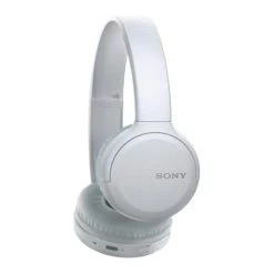 Sony White Bluetooth® V4.2 10mt Over - Ear Headphones