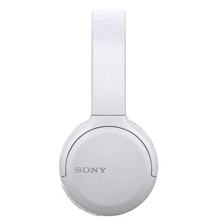 Sony White Bluetooth® V4.2 10mt Over - Ear Headphones - Image 2