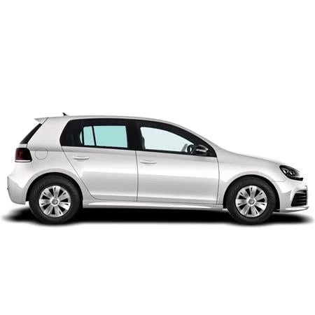 Energy 16 Inch Wheel Trims Set - Silver - Image 3